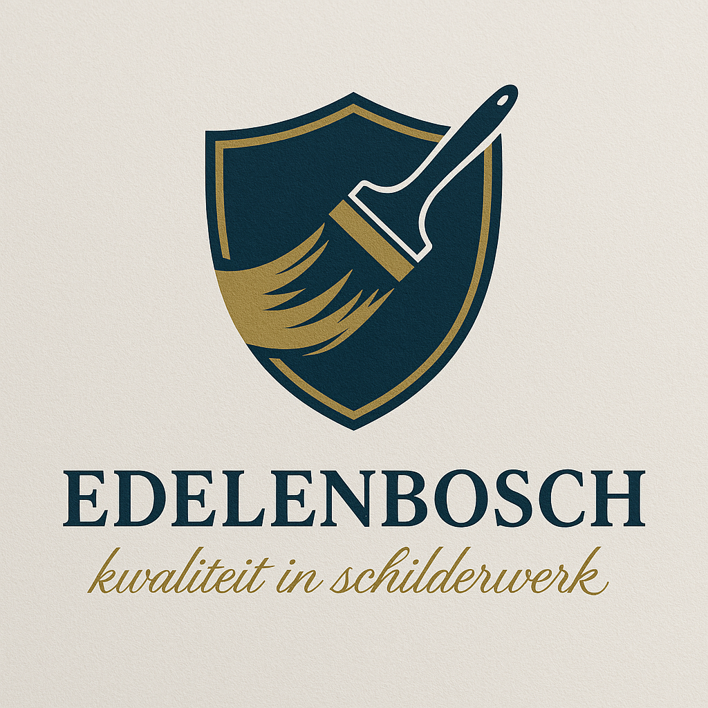 Edelenbosch Schilderwerken Logo